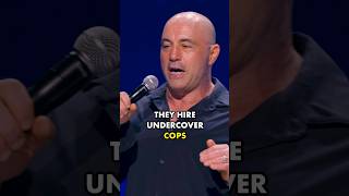 “Florida Got The Craziest Laws” Joe Rogan standupcomedy [upl. by Mahmud736]