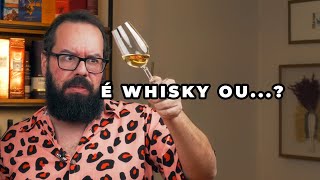 Whisky caro é sempre bom [upl. by Etteoj]