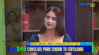 Fertilidad de la mujer consejos prácticos [upl. by Morly139]