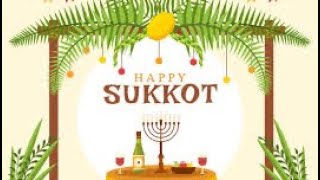 Our SUKKOT celebration 2024 [upl. by Ninehc895]