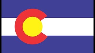 20 Facts About Colorado [upl. by Aneles]