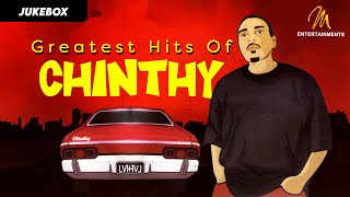 Greatest Hits Of Chinthy  Jukebox  චින්තිගෙ හොදම ටික  Chinthy Best Songs  Best Sinhala Songs [upl. by Crotty]