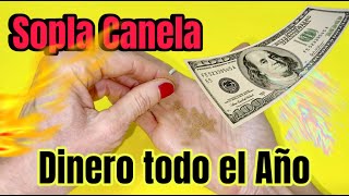 Canela Primer Día del Mes para Abundancia y Prosperidad💰🍀 rituales dinero suerte [upl. by Ynhoj]