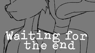 Waiting for the end Baffy animatic [upl. by Farica]