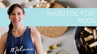 Inositol for PCOS should you take it [upl. by Corette298]