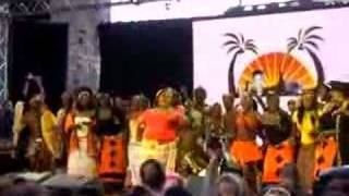 Zulu Music  Choir [upl. by Latsyrc]