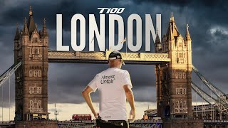 Time for Battle  T100 London [upl. by Myles523]