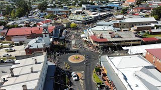 Stanthorpe festival 2024 [upl. by Boff]