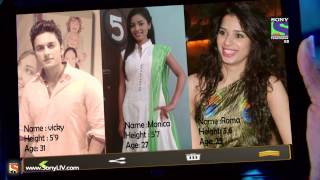 CID  च ई डी  1045 Murder  Episode 1145  25th October 2014 [upl. by Homere]