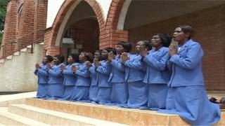 Michiru CCAP Umodzi Choir  Ndilinkudza [upl. by Coates]