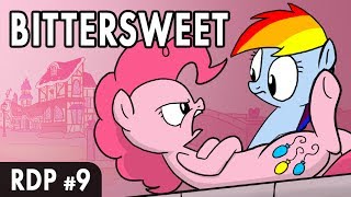 MLP Comic Dub Losing It tragedydark [upl. by Palma213]