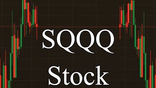 SQQQ Stock Price Prediction News Today 4 December  ProShares UltraPro Short QQQ [upl. by Garreth839]