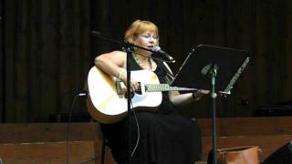 Heres that Rainy Day performed by Mary Pesola Frank Sinatra cover [upl. by Llevaj302]