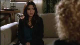 ER  S15E12 Dream Runner  Dr Corday interviews Neela as they are catching up [upl. by Lafleur]