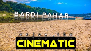 BARDI PAHAR ECO RESORT CINEMATIC SHOT [upl. by Naryk]