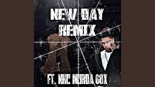 NEW DAY Remix [upl. by Nalhsa121]