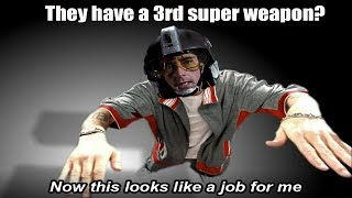 Wedge Antilles is in Rise of Skywalker [upl. by Ashbey]