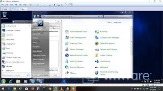 SCCM 1702  Create and Deploy Application from EXE package step by step [upl. by Adila574]