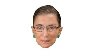 Ruth Bader Ginsburg  Dung Beetle  🐞🐜  Politimorphs HD [upl. by Jepum]