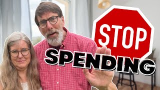 How To Stop Spending Money on Stuff You Dont Need [upl. by Gentes804]