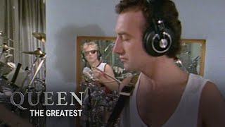 Queen Behind The Hits  John Deacon Episode 16 [upl. by Leicester]