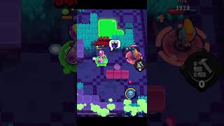 New duels strategy 🔥🔥🔥brawlstars r35 funny [upl. by Dnalor]