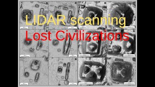 New Lost Civilizations Discovered [upl. by Haliehs]