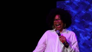 Rachelle Ferrell  Capital Jazz Festival 2014 [upl. by Ymmaj]