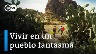 Nueva vida para los pueblos fantasma de Italia  DW Documental [upl. by Schulein377]