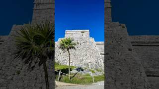 Tulum Ruinas Mayas [upl. by Lajet]