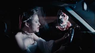 Terrifier 2 brutal dck cut of scene [upl. by Nellak966]