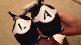 UNBOXING Nikelab Nike Cortez SP LA UndefeatedUNDFTD [upl. by Nosdivad]