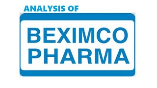 Fundamental and Technical Analysis of Beximco Pharmaceuticals Ltd INVEST SAFELY [upl. by Oflodor]