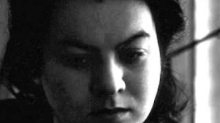 Muriel Rukeyser reads The Ballad of Orange and Grape [upl. by Morty]