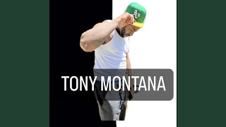 Tony Montana feat ComptonAssTg [upl. by Atikcir]