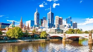 Melbourne Australia Top Things To Do  Viator Travel Guide [upl. by Niwrehs]