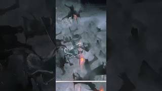 NG5 OneHit Erlang blackmythwukonggameplay erlang secretboss wukongbossfights blackmyth [upl. by Enymsaj]