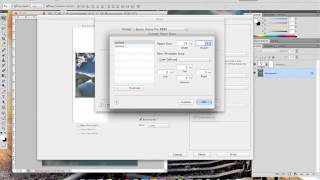 How to print borderless to Epson printers [upl. by Aer52]