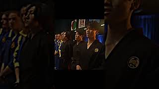 Cobra Kai cobrakai karatekid series luta karate edits edit cobrakaiedits [upl. by Zigrang]