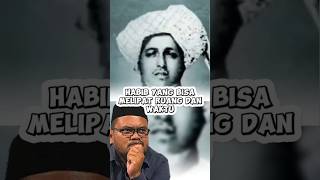 HABIB YANG PUNYA JENDELA AJAIB  KABIB REACTION 016 oknumhabib [upl. by Meggs]