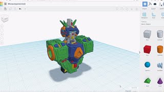 Advanced Tinker Cad Tips in 5 Minutes Video 1 The Advanced Basics [upl. by Isaacs]