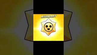 Another EPIC Brawler Unlocked from Legendary STARDROP stardrop brawlstar brawlstars [upl. by Brina861]