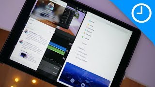 25 iPad Multitasking Tips  do you know them all 9to5Mac [upl. by Barrington]