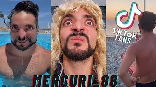 Funniest mercuri88 Tiktok Videos 2021  mercuri88 2 [upl. by Tollmann215]