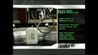 Husky™ Foam [upl. by Cruickshank]