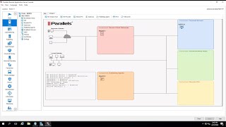 How to Install Parallels RAS on Windows Server 2016 Step by Step [upl. by Llebasi]