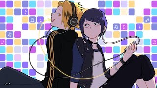 Kaminari X Jirou AMV Only One [upl. by Hali]