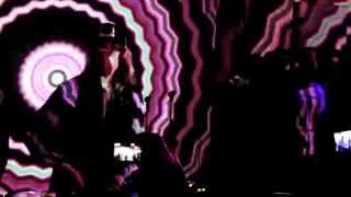 Cashmere Cat b2b Trippy Turtle SXSW 2014 [upl. by Nowaj442]