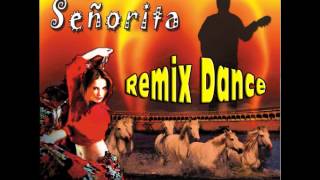 Bem bem bem Señorita remix dance Christophe Michel [upl. by Amelus]