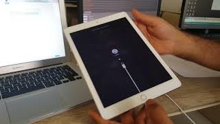 ipad Etkinleştirme Sorunu çözüm video 02 [upl. by Rick]